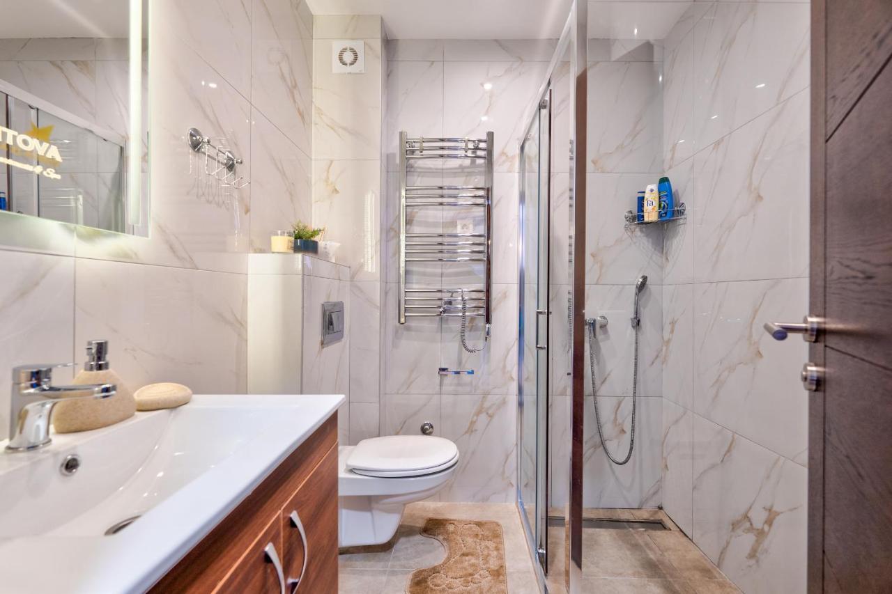 Titova Vila Zlatibor Mountain View Apartment Екстер'єр фото