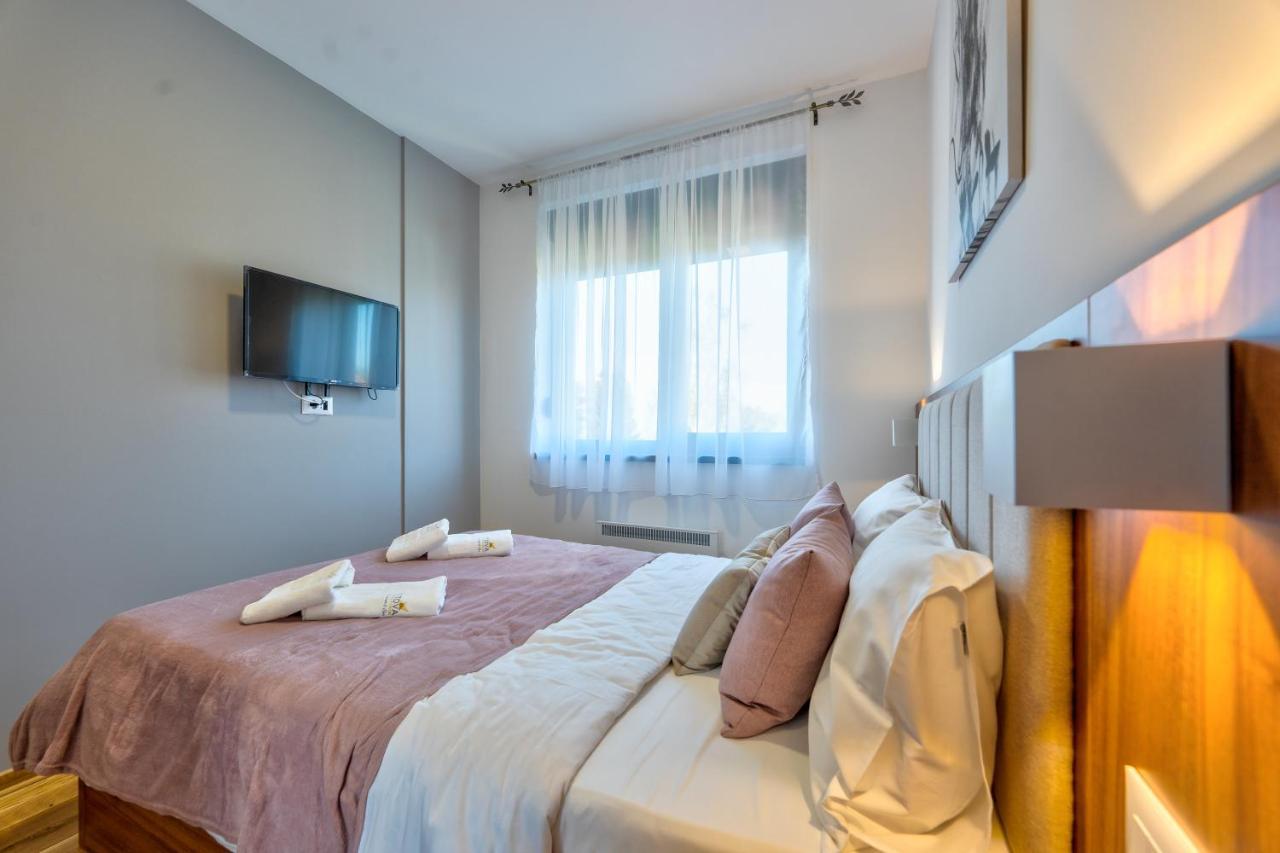 Titova Vila Zlatibor Mountain View Apartment Екстер'єр фото