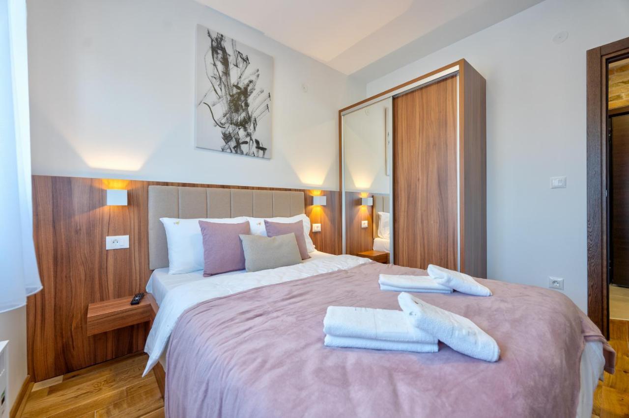 Titova Vila Zlatibor Mountain View Apartment Екстер'єр фото
